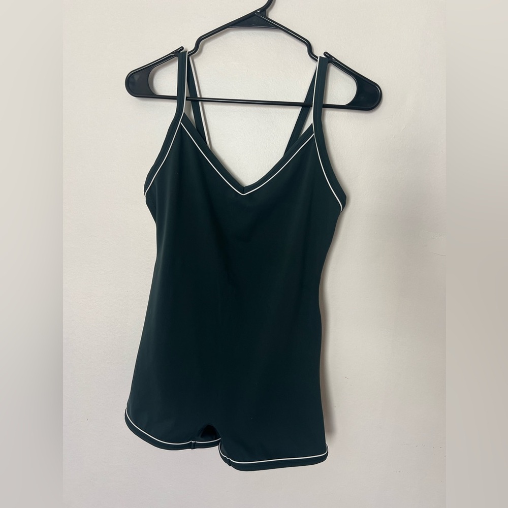 NWOT Set Active Onesie / Romper